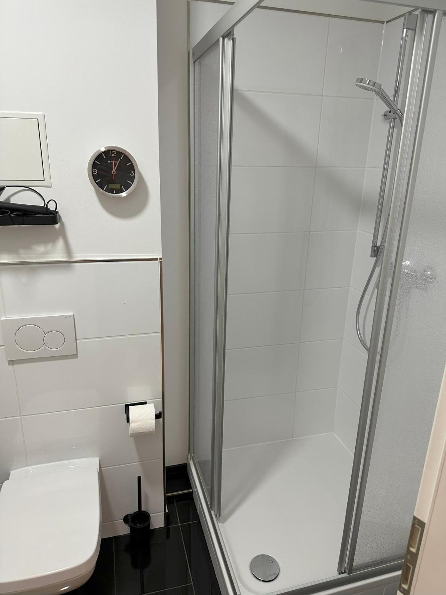 Quartier Schillereck Daire Erfurt Dış mekan fotoğraf