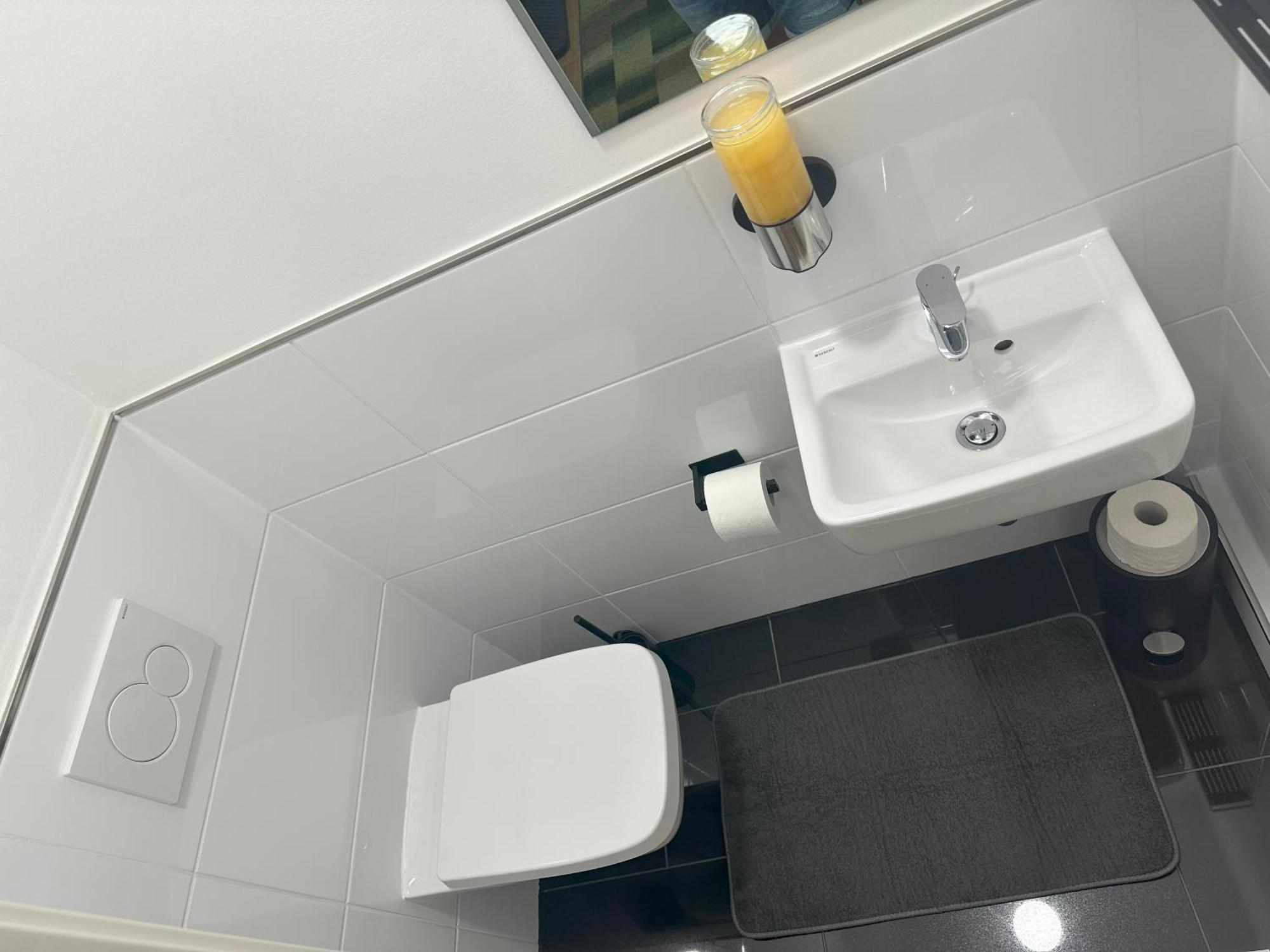 Quartier Schillereck Daire Erfurt Dış mekan fotoğraf