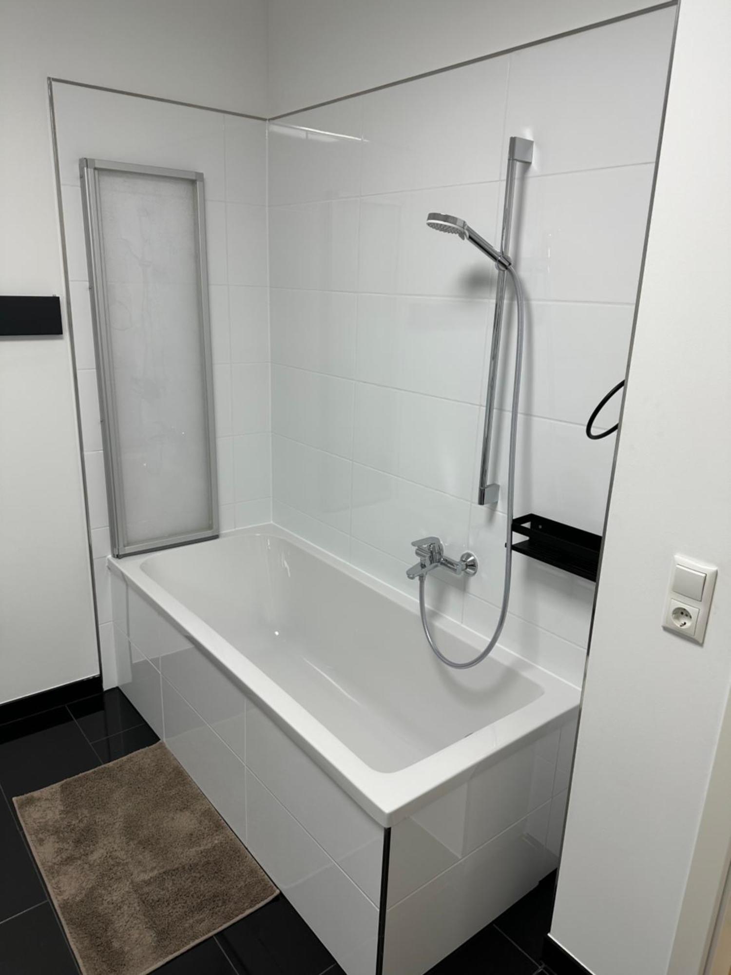Quartier Schillereck Daire Erfurt Dış mekan fotoğraf
