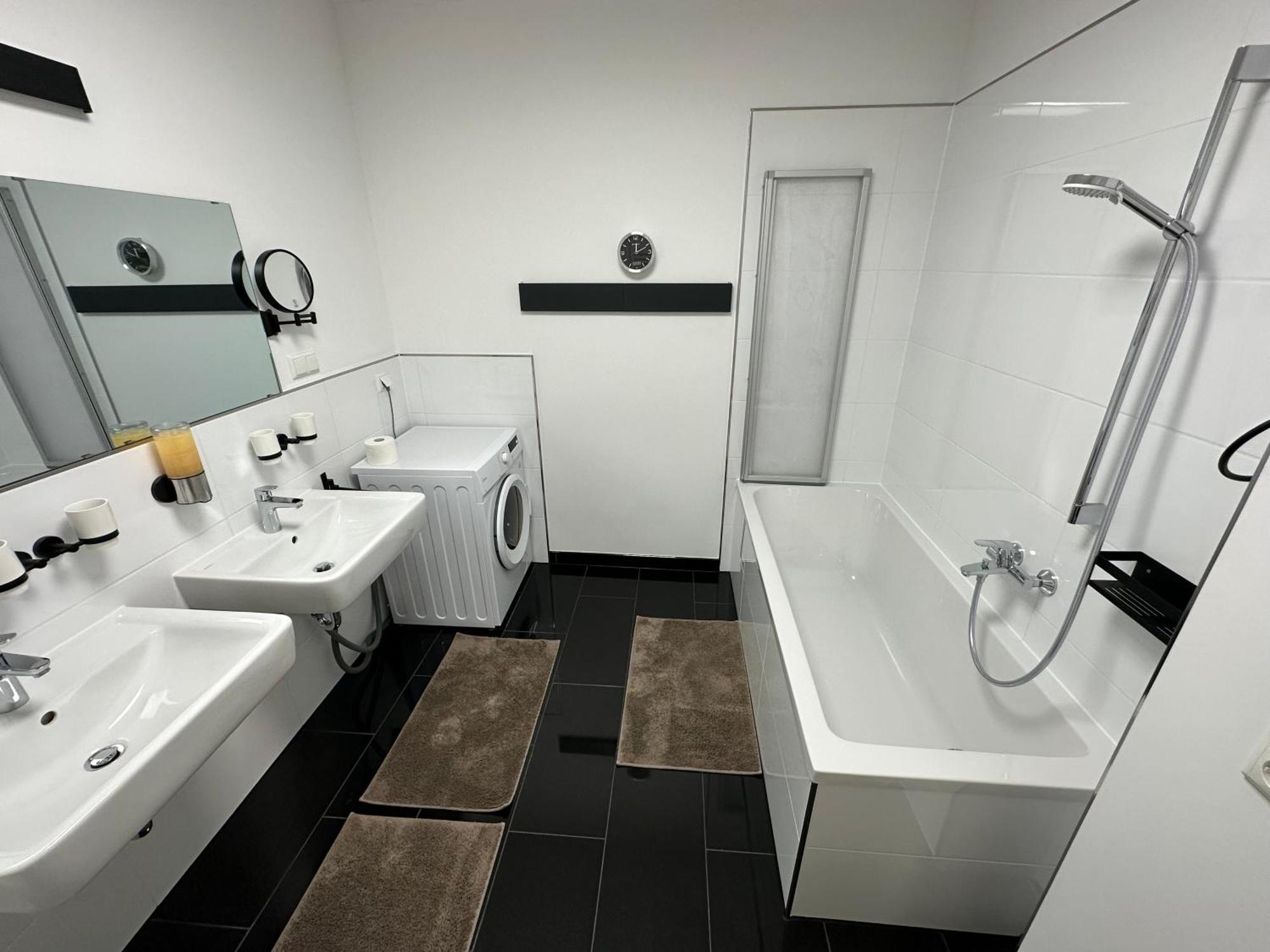 Quartier Schillereck Daire Erfurt Dış mekan fotoğraf