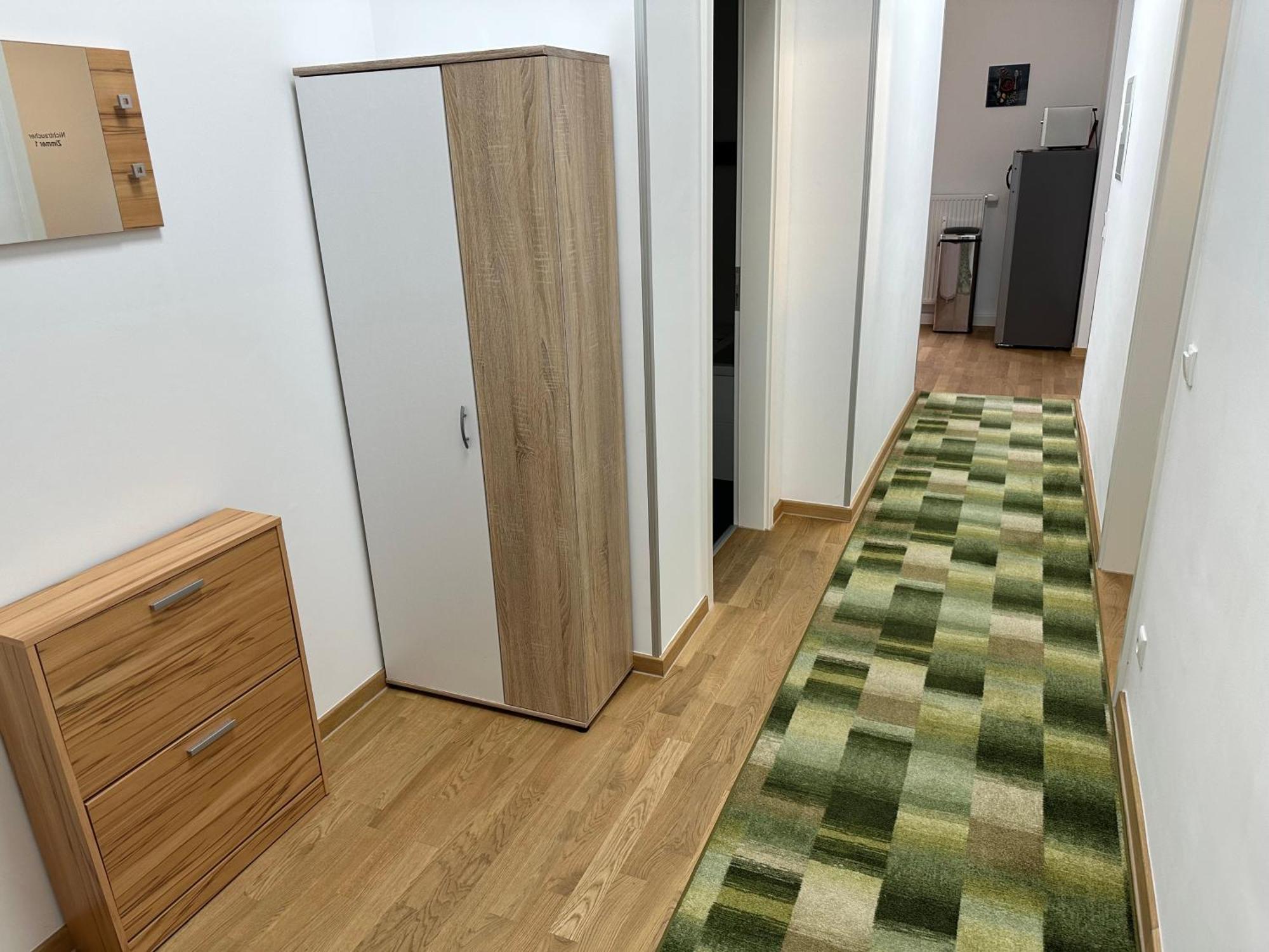 Quartier Schillereck Daire Erfurt Dış mekan fotoğraf